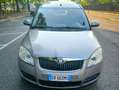 Skoda Roomster Roomster  1.4 tdi Style c/esp 70cv Grigio - thumbnail 7