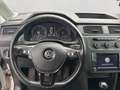 Volkswagen Caddy Nfz Maxi Kasten AHK Navi Klima Würth Regal Weiß - thumbnail 7