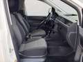 Volkswagen Caddy Nfz Maxi Kasten AHK Navi Klima Würth Regal Weiß - thumbnail 11
