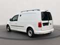 Volkswagen Caddy Nfz Maxi Kasten AHK Navi Klima Würth Regal Weiß - thumbnail 2