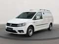 Volkswagen Caddy Nfz Maxi Kasten AHK Navi Klima Würth Regal Weiß - thumbnail 1