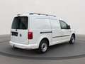 Volkswagen Caddy Nfz Maxi Kasten AHK Navi Klima Würth Regal Weiß - thumbnail 3