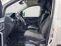 Volkswagen Caddy Nfz Maxi Kasten AHK Navi Klima Würth Regal Weiß - thumbnail 5