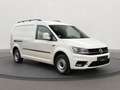 Volkswagen Caddy Nfz Maxi Kasten AHK Navi Klima Würth Regal Weiß - thumbnail 4