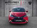 Toyota Aygo X -play Edition-S KLIMA ALLWETTER KAMERA Червоний - thumbnail 5