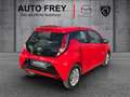 Toyota Aygo X -play Edition-S KLIMA ALLWETTER KAMERA Czerwony - thumbnail 3