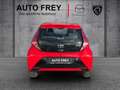 Toyota Aygo X -play Edition-S KLIMA ALLWETTER KAMERA Czerwony - thumbnail 4