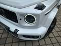 Mercedes-Benz G 63 AMG DISTR,ACC,BURM,MANUFAKTUR,Night-Paket.. Bílá - thumbnail 10