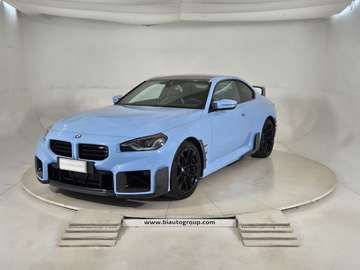 M2 G87 2022 Coupe M2 Coupe 3.0 460cv auto