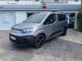 Fiat E-Doblo 50kWh mit AHK und M+S Серый - thumbnail 2