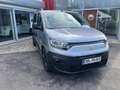 Fiat E-Doblo 50kWh mit AHK und M+S Серый - thumbnail 9
