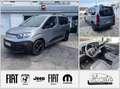 Fiat E-Doblo 50kWh mit AHK und M+S Серый - thumbnail 1