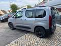 Fiat E-Doblo 50kWh mit AHK und M+S Серый - thumbnail 4