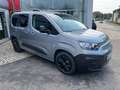 Fiat E-Doblo 50kWh mit AHK und M+S Серый - thumbnail 8