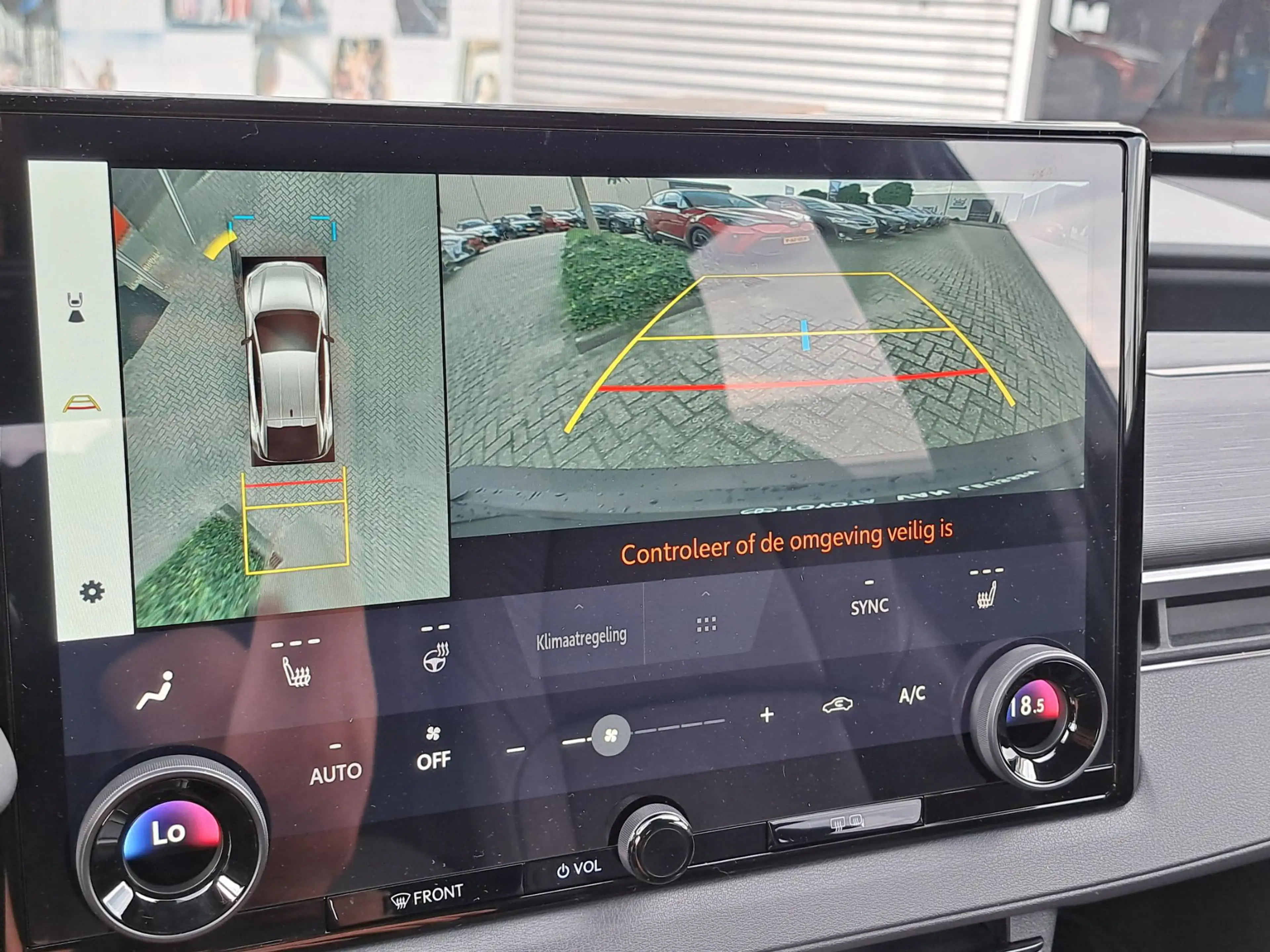 Toyota C-HR+ Executive AWD 77 kWh NIEUW & DIRECT LEVERBAAR! PAN — photo 9