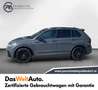 Volkswagen Tiguan R-Line TDI SCR 4MOTION DSG Grau - thumbnail 3