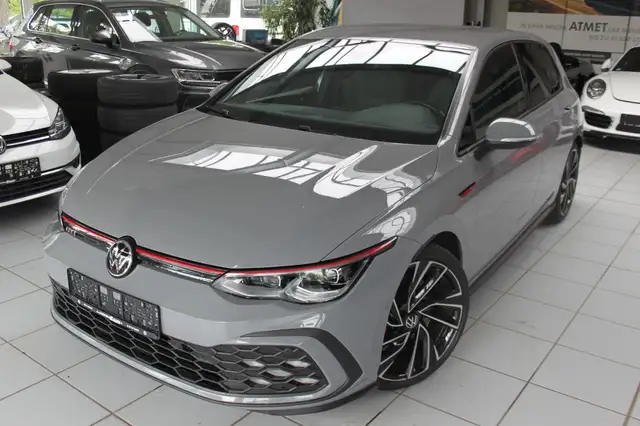 Volkswagen Golf VIII GTI/DSG/STNDHZ/KAME/ASSIST+/STZHZx4/IQ
