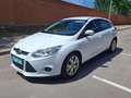 Ford Focus 1.0 Ecoboost Auto-Start-Stop 100cv Trend Blanco - thumbnail 1