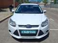 Ford Focus 1.0 Ecoboost Auto-Start-Stop 100cv Trend Blanco - thumbnail 2