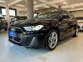 Audi A1 Sportback 30 TFSI 110cv S-tronic S-Line Edition Negro - thumbnail 2