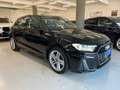 Audi A1 Sportback 30 TFSI 110cv S-tronic S-Line Edition Negro - thumbnail 4
