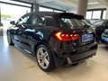 Audi A1 Sportback 30 TFSI 110cv S-tronic S-Line Edition Negro - thumbnail 7