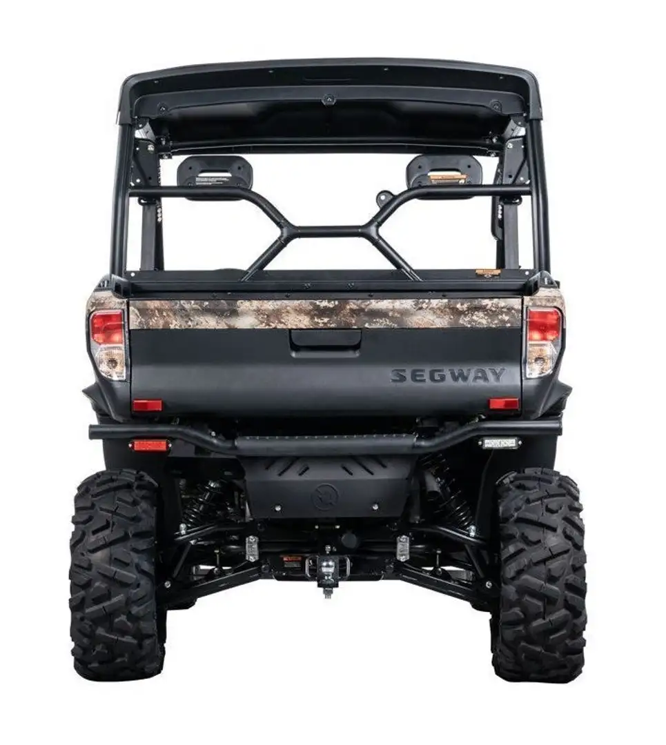 Segway Fugleman UT 10 - 2