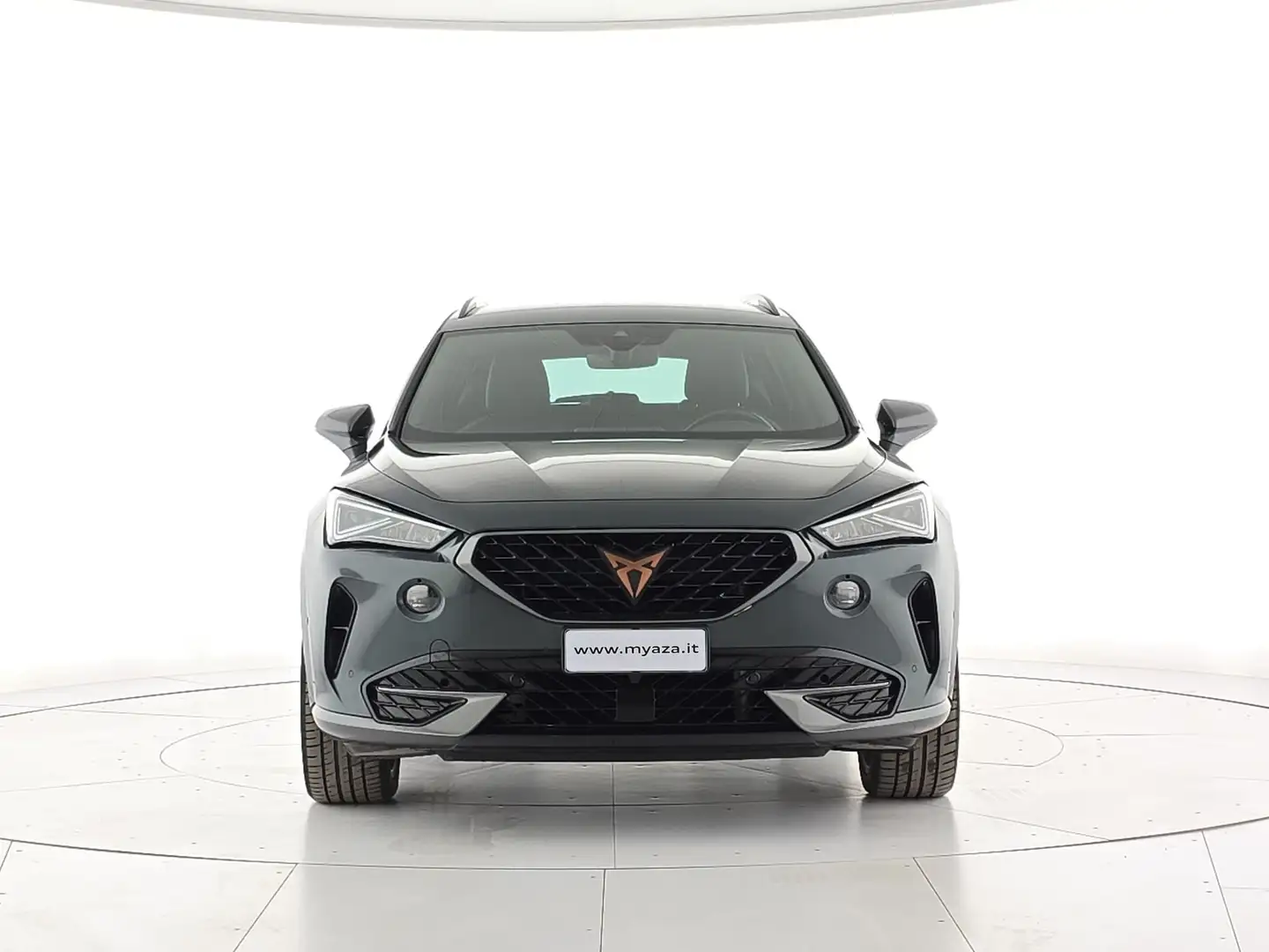 CUPRA Formentor 1.5 tsi 150cv - 2