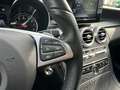 Mercedes-Benz C 250 VOL PANO/360/LANE/LEDER crna - thumbnail 13