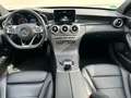 Mercedes-Benz C 250 VOL PANO/360/LANE/LEDER Negru - thumbnail 4