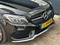 Mercedes-Benz C 250 VOL PANO/360/LANE/LEDER Zwart - thumbnail 14