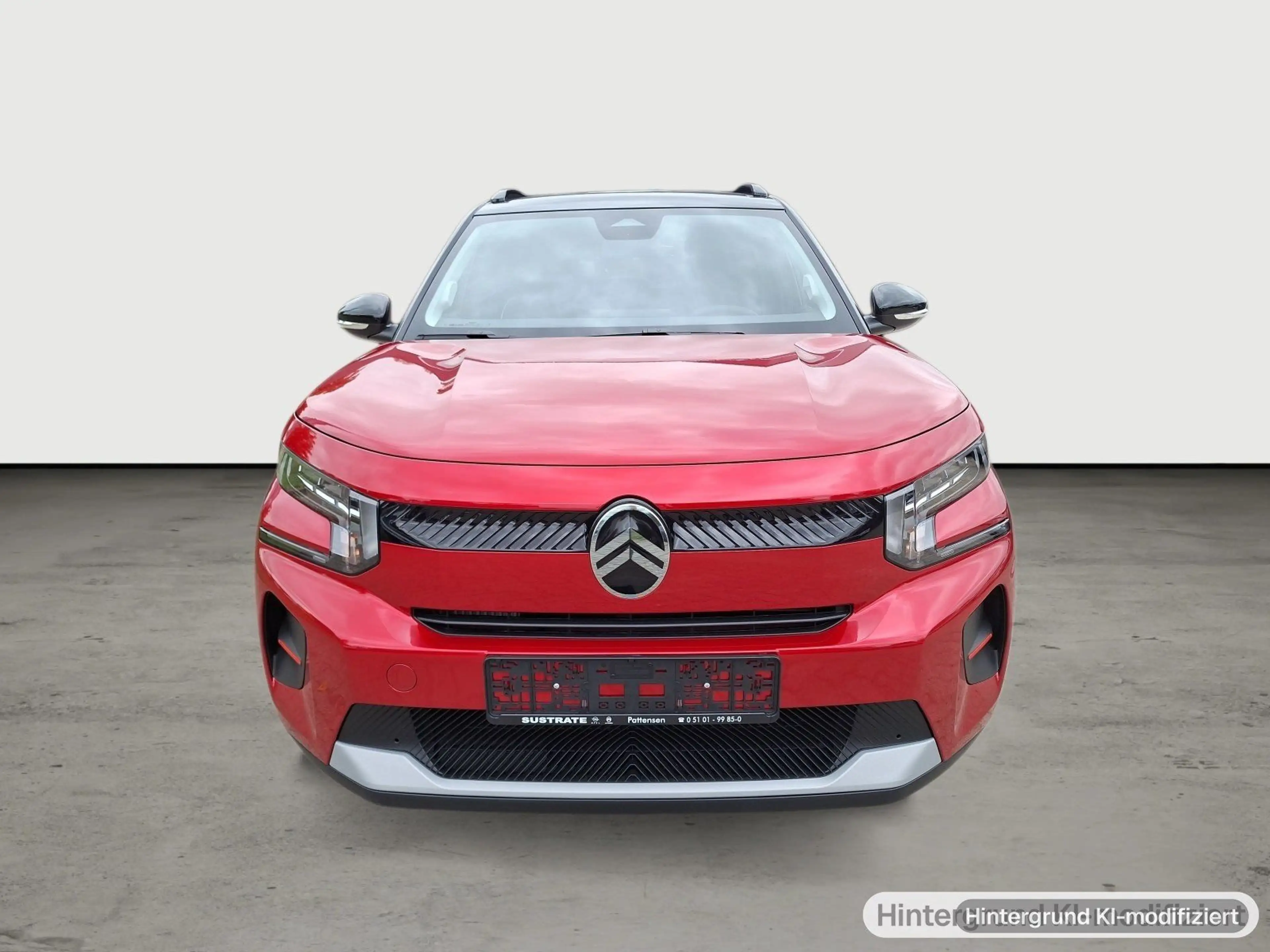Citroen C3 Turbo 100 Collection — photo 2