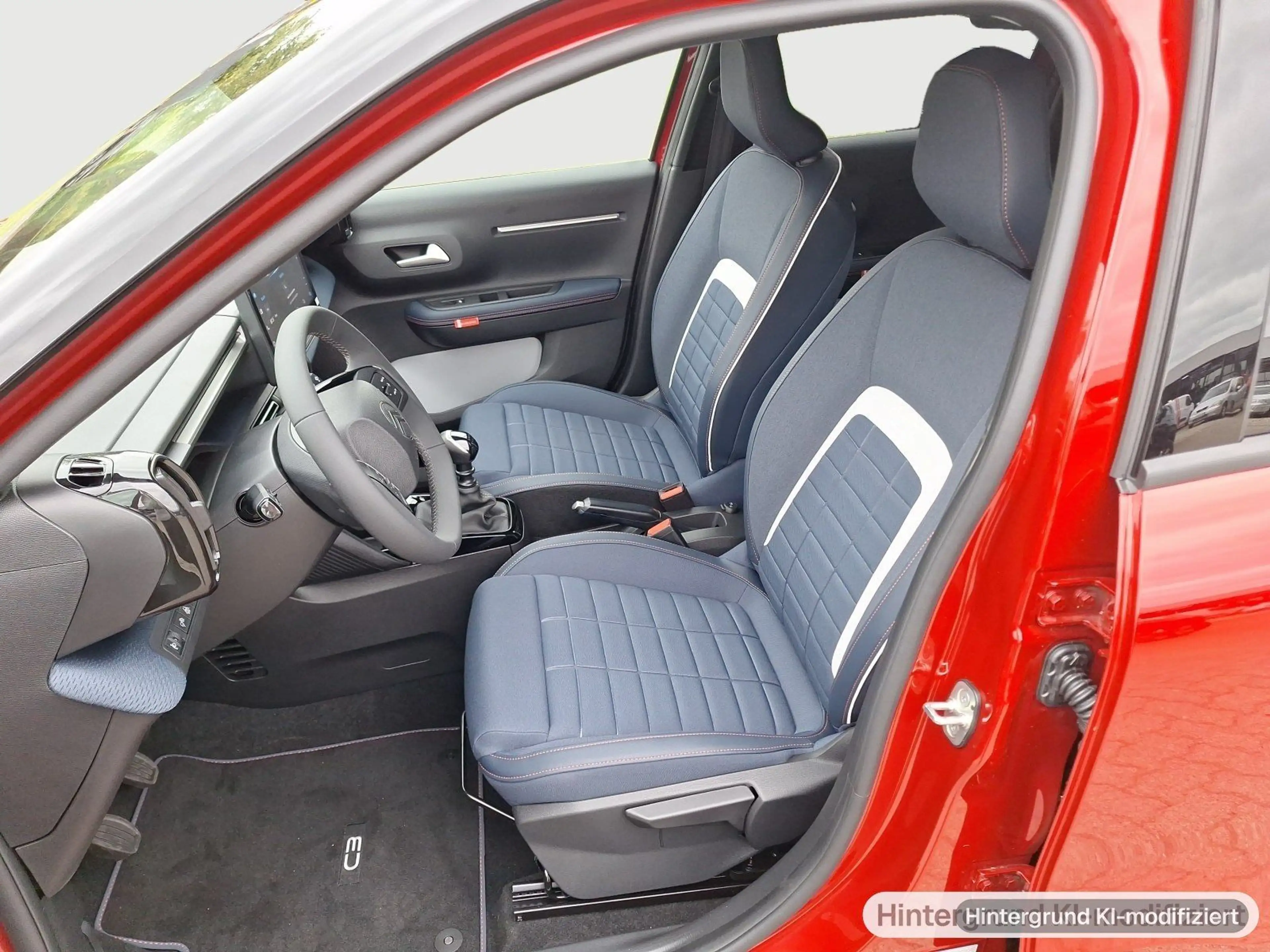 Citroen C3 Turbo 100 Collection — photo 12