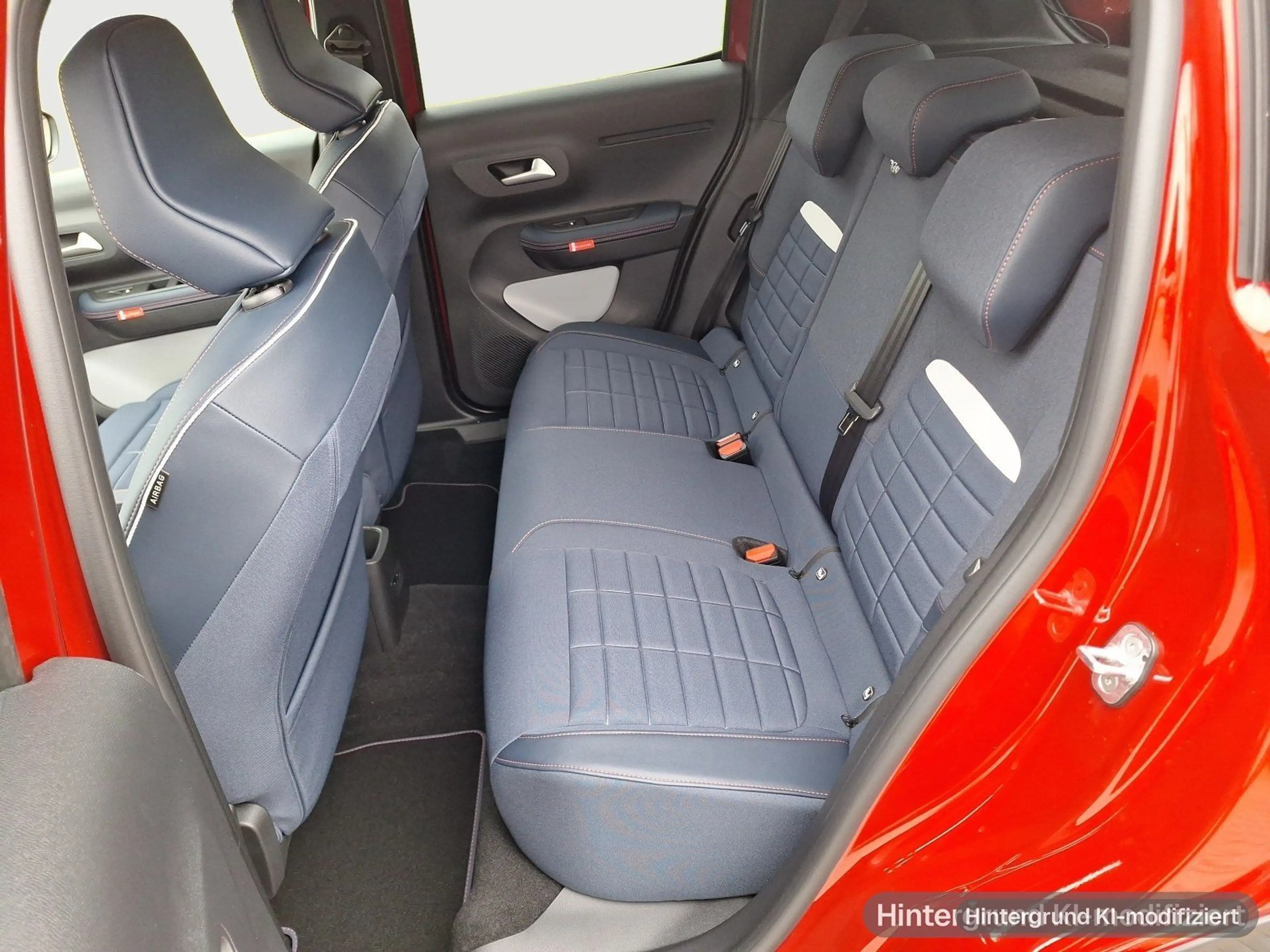 Citroen C3 Turbo 100 Collection — photo 13