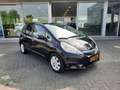 Honda Jazz 1.4 Hybrid Elegance Zwart - thumbnail 3