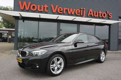 BMW 320 3-Serie Gran Turismo (f34) 320i Cent Exe 6-bak M S