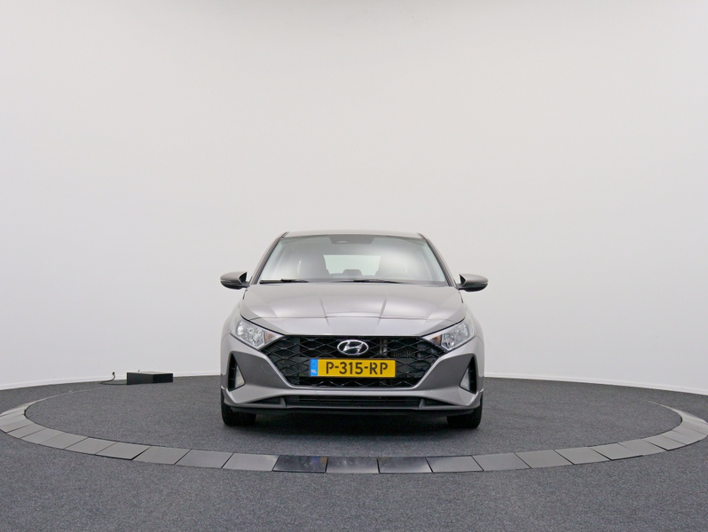 Hyundai i20 1.0 T-GDI Comfort | Draadloze Carplay / Android Au — photo 13