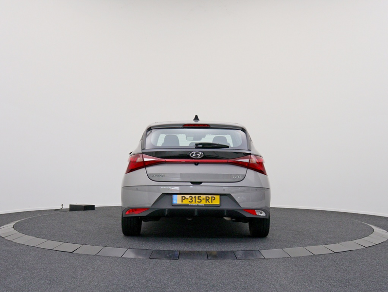 Hyundai i20 1.0 T-GDI Comfort | Draadloze Carplay / Android Au — photo 9