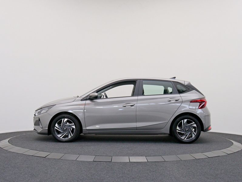 Hyundai i20 1.0 T-GDI Comfort | Draadloze Carplay / Android Au — photo 6