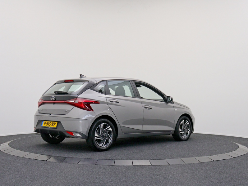 Hyundai i20 1.0 T-GDI Comfort | Draadloze Carplay / Android Au — photo 2