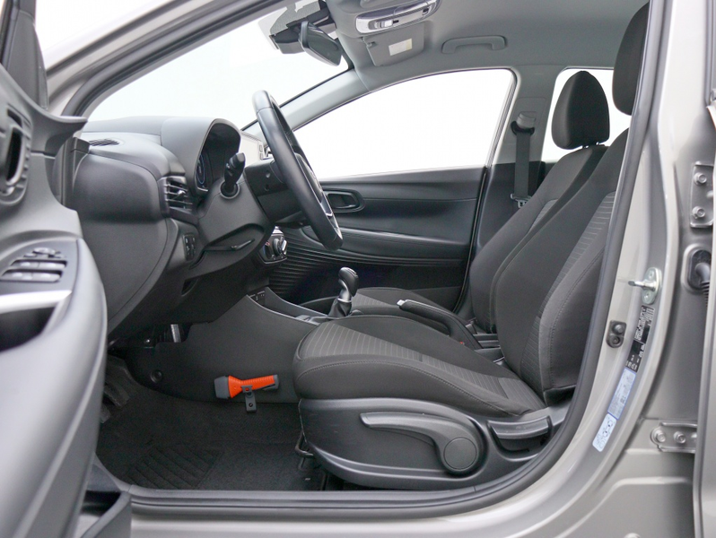 Hyundai i20 1.0 T-GDI Comfort | Draadloze Carplay / Android Au — photo 14