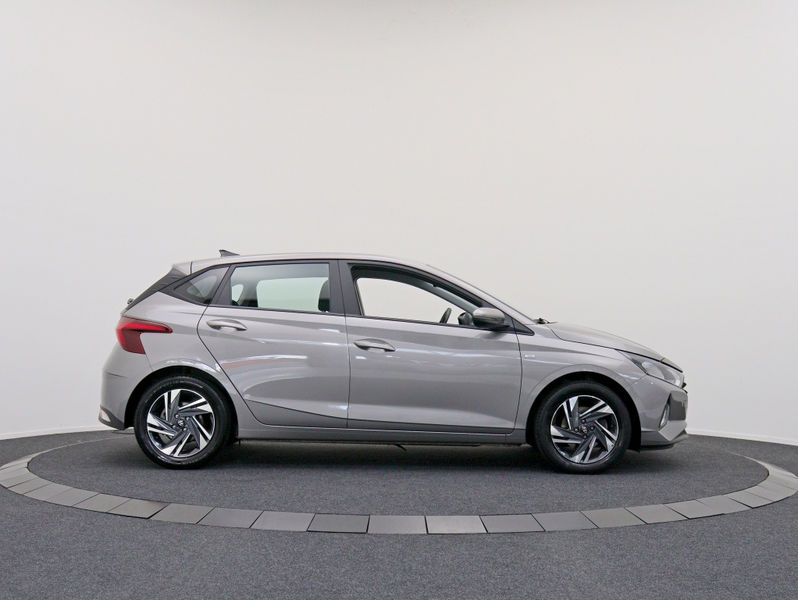 Hyundai i20 1.0 T-GDI Comfort | Draadloze Carplay / Android Au — photo 11