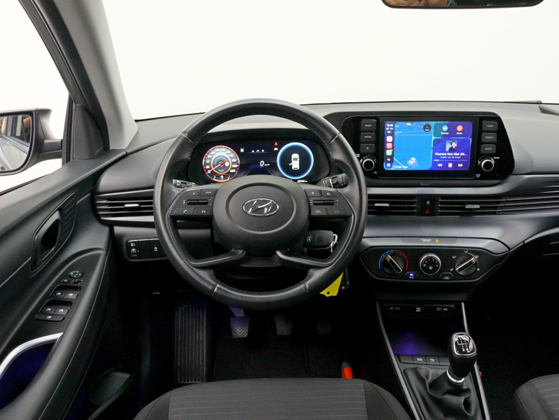 Hyundai i20 1.0 T-GDI Comfort | Draadloze Carplay / Android Au — photo 3