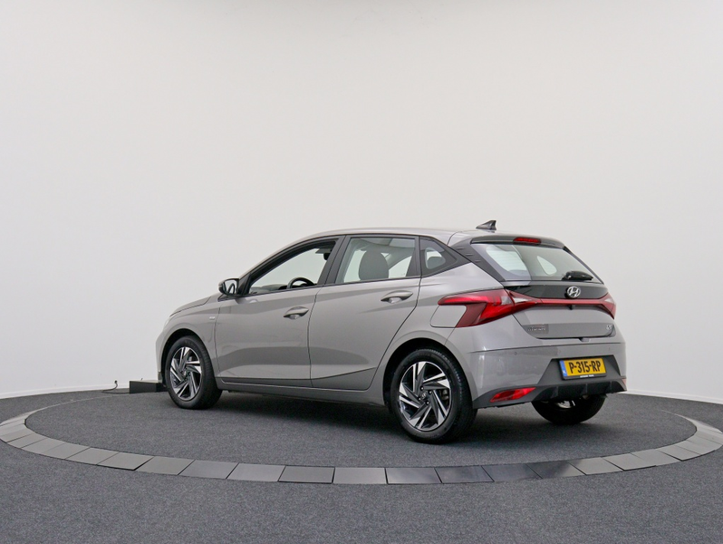 Hyundai i20 1.0 T-GDI Comfort | Draadloze Carplay / Android Au — photo 8