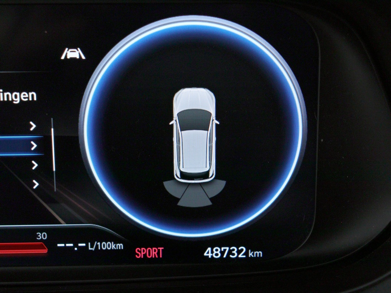 Hyundai i20 1.0 T-GDI Comfort | Draadloze Carplay / Android Au — photo 4