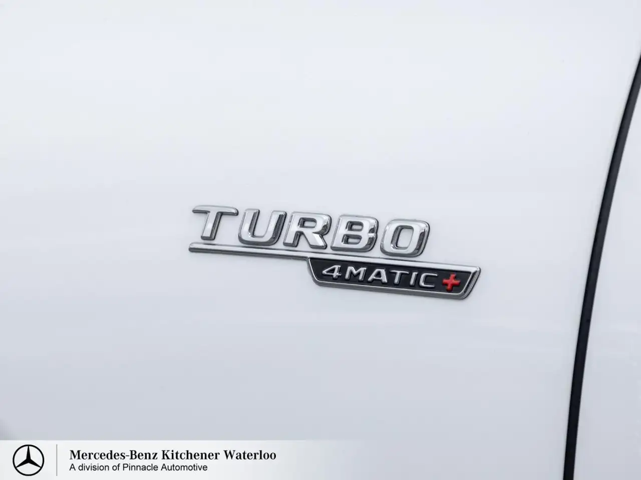 Mercedes-Benz GLE fotografie Mercedes-Benz GLE