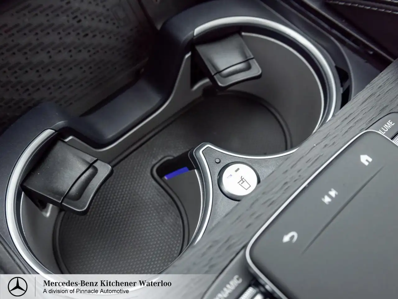 Mercedes-Benz GLE fotografie Mercedes-Benz GLE