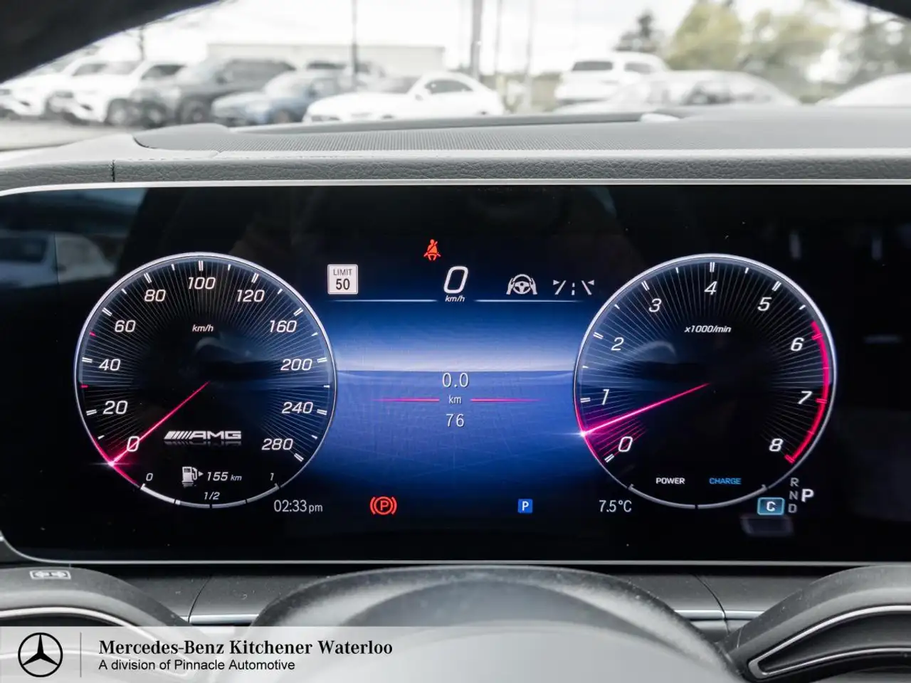 Mercedes-Benz GLE fotografie Mercedes-Benz GLE