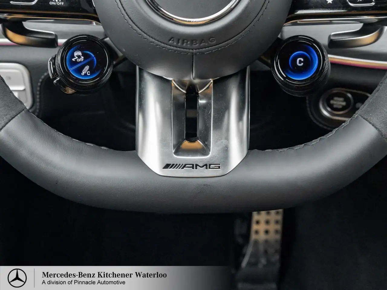 Mercedes-Benz GLE fotografie Mercedes-Benz GLE