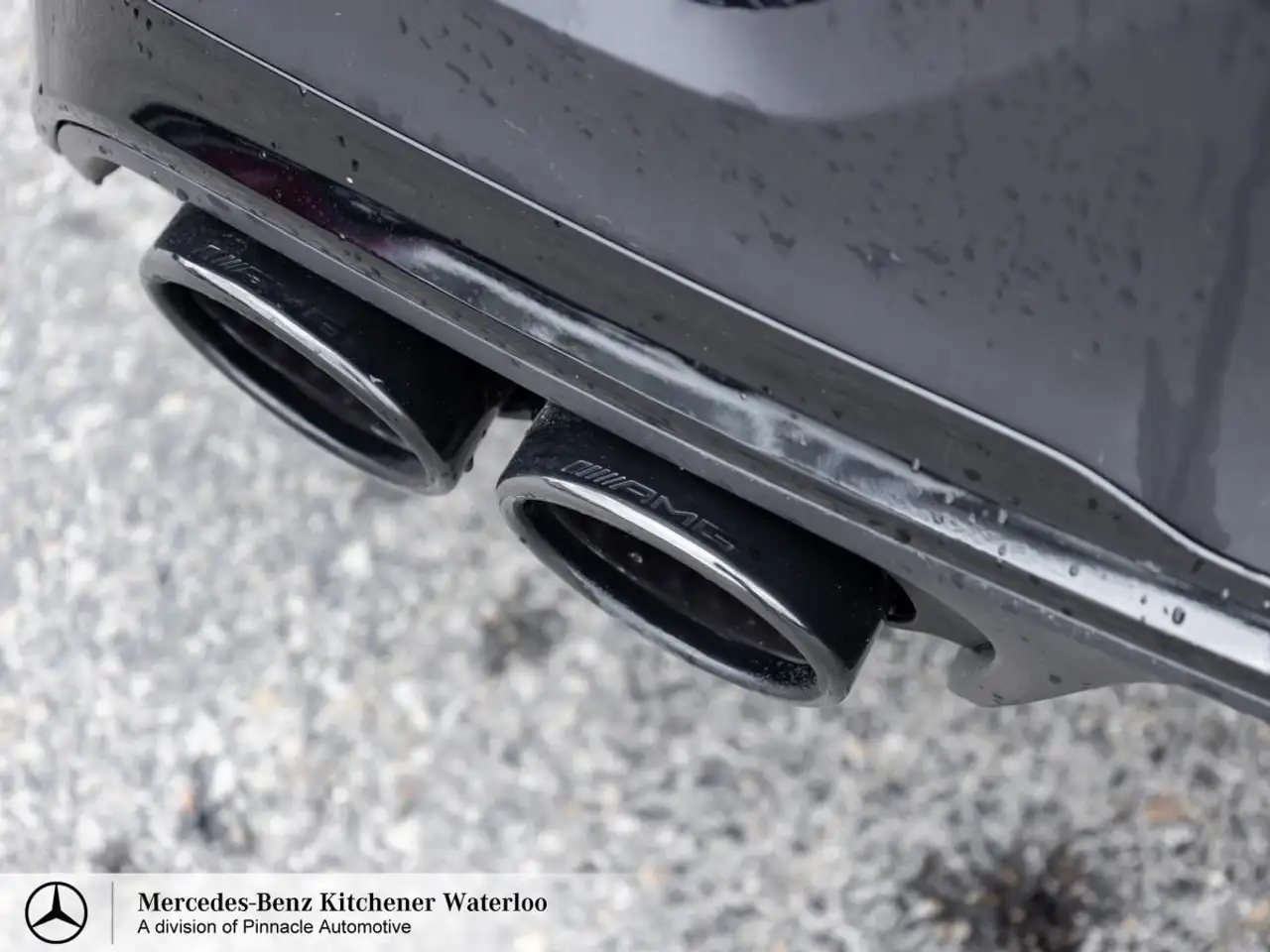 Mercedes-Benz GLE fotografie Mercedes-Benz GLE